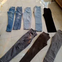 حراج لباس  مردانه، وبچه