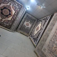 فرش ماشینی مناسب نه متری دوازده متری|فرش|مشهد, نوید|دیوار