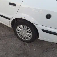 سمند موتور ملی.. مدل94دوگانه سوز شرکتی