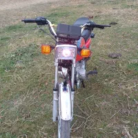 موتور ۱۲۵ هوندا