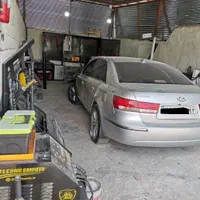 صافکار،صافکاری با دستگاه(pdr) بدون رنگ و تصادفی|خدمات موتور و ماشین|شیراز, شهرک بهشتی|دیوار