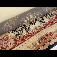 فرش ماشینی 12 متر