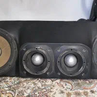 سیستم صوتی حرفه‌ای