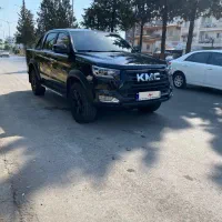 کی ام سیT8 بیرنگ|خودرو سواری و وانت|تهران, مرزداران|دیوار