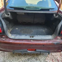 پژو ۲۰۶ صندوقدار مدل ۸۶ بیرنگ|خودرو سواری و وانت|نکا, |دیوار