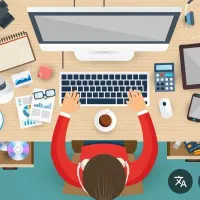 نیازمند همکار درکافینت