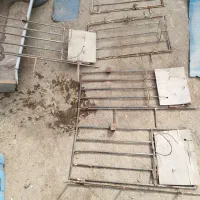 6عدرب گنجه آخور کله قندی