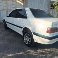 پارس elx سیمی مدل 1402 و پژو slx tu5 مدل1391|خودرو سواری و وانت|مرودشت, ولایت|دیوار