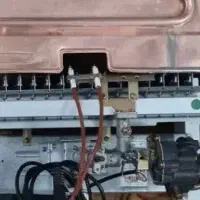 تعمیروسرویس انواع آبگرمکن گازی دیواری|خدمات پیشه و مهارت|ایرانشهر, |دیوار