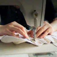 خیاط در منزل - دعوت به همکاری