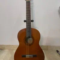 گیتار یاماها c40|گیتار، بیس، امپلیفایر|یزد, |دیوار