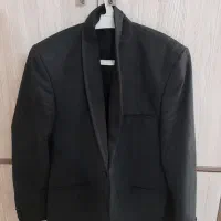 کت تک مردانه سایز ۴۲|لباس|باقرشهر, |دیوار