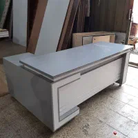 میز مدیریت اداری مبل و صندلی کد T60|دفتر کار|تهران, شهرک ولیعصر شمالی|دیوار