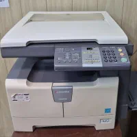 دستگاه کپی توشیبا