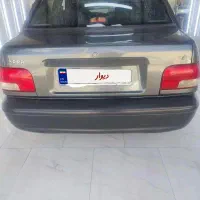 فروش پراید131