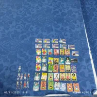 کیمدی میانکرافت و فوتبالی