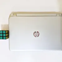 لپ تاپ درحد آک هارد 1ترابایت رم 8 برند HP Core i|رایانه همراه|مشهد, فاطمیه|دیوار