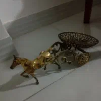 شکلات خوری برنز
