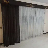 فروش پرده حریراصل اصل اصل زیباوبادوام|پرده، رانر، رومیزی|شیراز, شاه قلی بیگی|دیوار