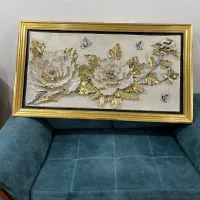 قاب تزئینی بزرگ و کوچک