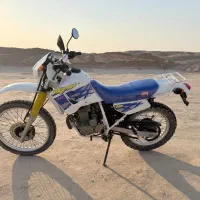 موتور دیگری 250