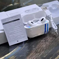 ایرپاد پرو نو بدون استفاده سالم و تمیز