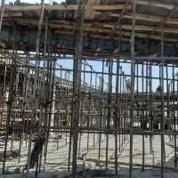 داربست فلزی امپراطور