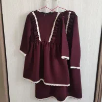 پیراهن ست خواهری