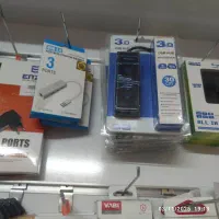 کابل شبکهcat6 و لوازم شبکه و|مودم و تجهیزات شبکه|مشهد, الهیه|دیوار