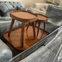 فروش ویژه میز عسلی جلو مبلی قیمت طلایی|مبلمان خانگی و میز عسلی|آمل, |دیوار