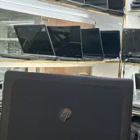 HP z book G1