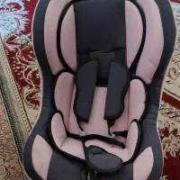 صندلی ماشین