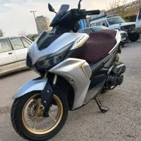 موتور ایروکس