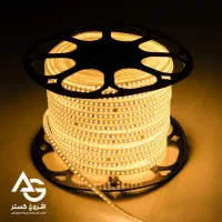 ریسه شلنگی نور مخفی افروغ گستر با 24 ماه گارانتی