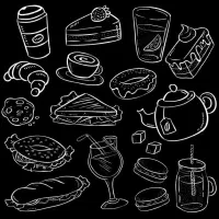 استخدام باریستا آقا