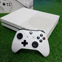 ایکس باکس وان اس فول بازی درحدآک و پلمپ|کنسول، بازی ویدئویی و آنلاین|قائم‌شهر, |دیوار