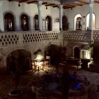 اقامتگاه سنتی ترنج سنان|اجارهٔ کوتاهمدت آپارتمان و سوئیت|سمنان, |دیوار