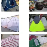 چادر مسافرتی چادر خودرو سواری|کوهنوردی و کمپینگ|بندرعباس, |دیوار