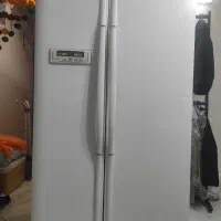 یخچال ساید بای ساید