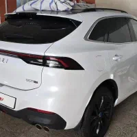 لاماری ایما سفید صفر