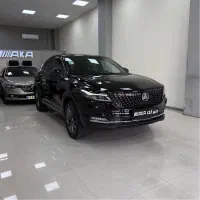 دیگنیتی پرایم ۱۴۰۱|خودرو سواری و وانت|تهران, دریا|دیوار