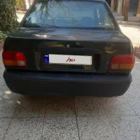 پراید 131|خودرو سواری و وانت|اصفهان, الهیه|دیوار