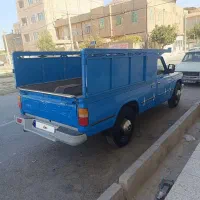 نیسان مدل 93دوگانه سوز شرکتی|خودرو سواری و وانت|بهارستان, |دیوار
