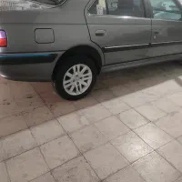 پژو پارس tu5 مدل ۱۴۰۰ رنگ خاکستری|خودرو سواری و وانت|آستارا, |دیوار