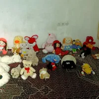 عروسک های خوشگل