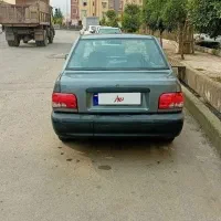 پراید|خودرو سواری و وانت|رشت, کوی مهر|دیوار