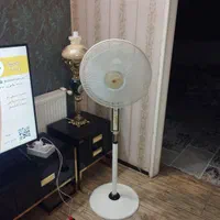 پنکه پارس خزر|پنکه و تصفیهکنندهٔ هوا|تهران, نیروی هوایی (پیروزی)|دیوار