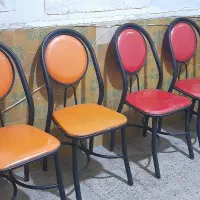 فروش صندلی در هشترود