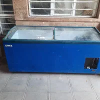 یخچال فریزر 700لیتری الکترو استیل