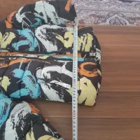 کاپشن سالم|کفش و لباس بچه|محمدشهر, سیدآباد|دیوار